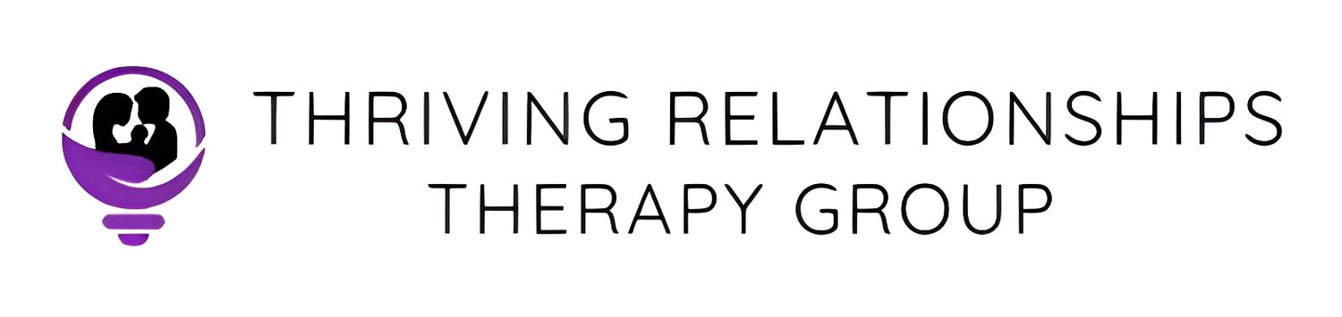 Thriving Relationships Therapy Group