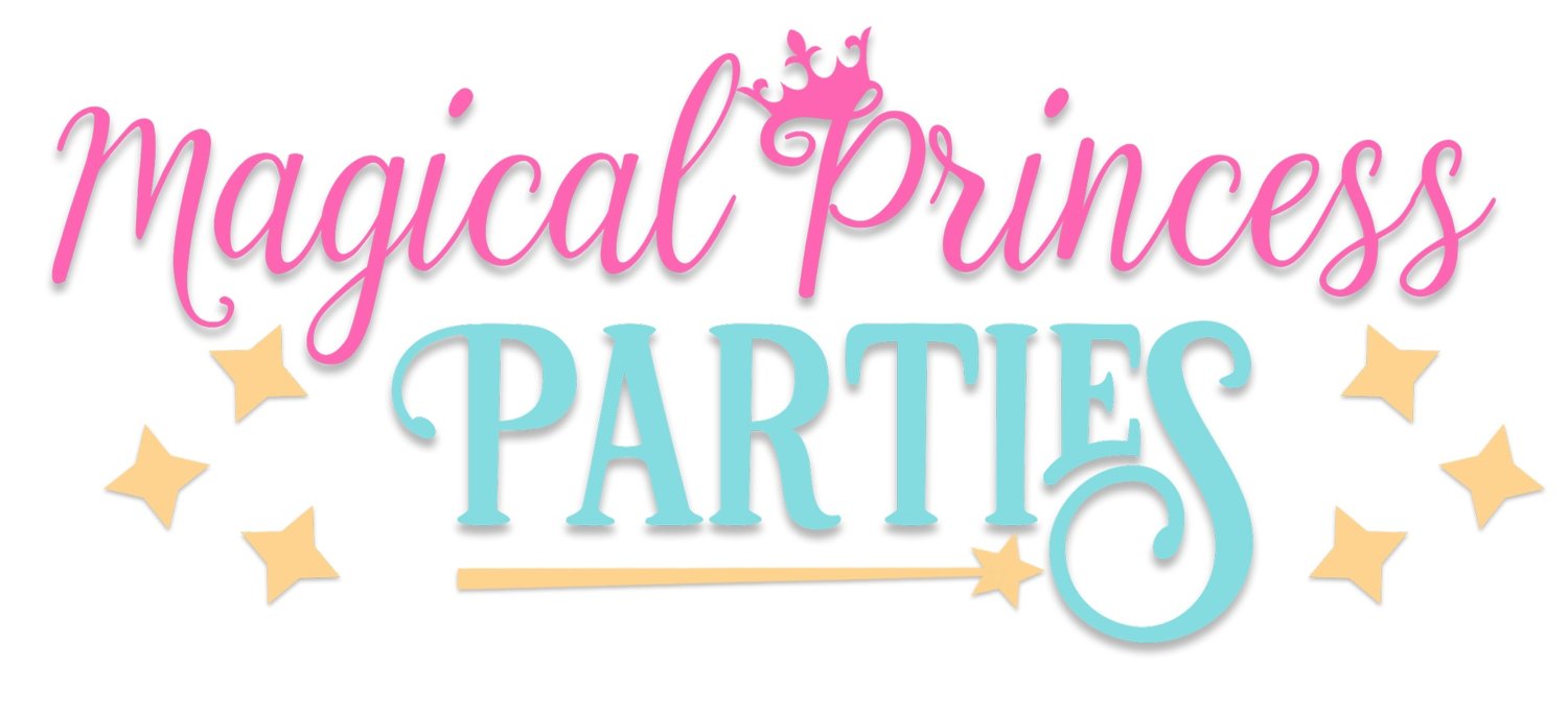 Magical Princess Parties