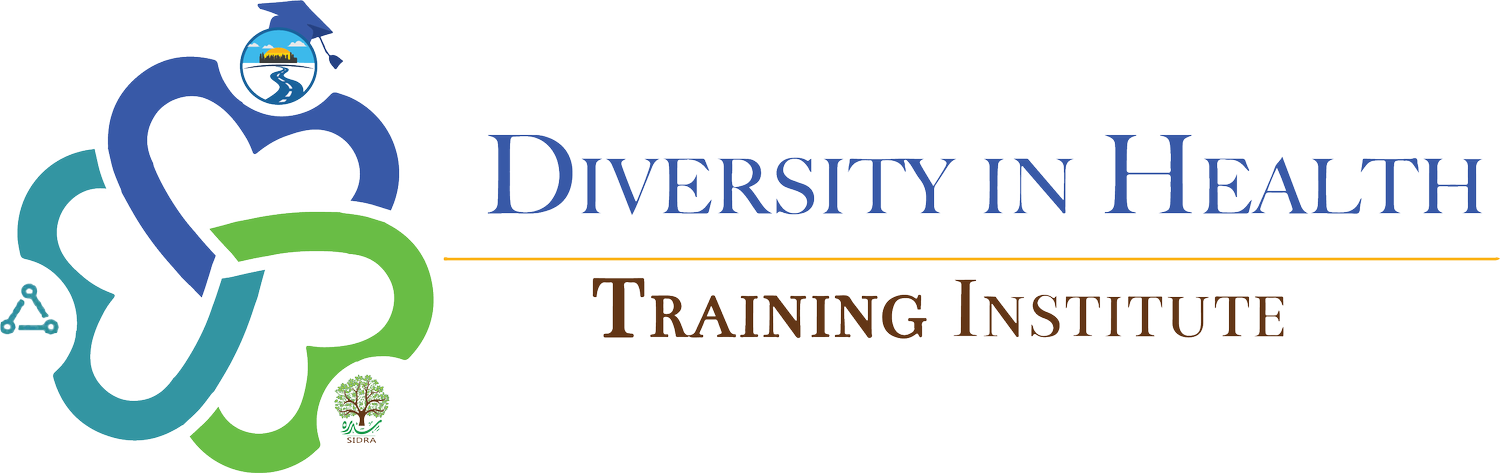 Diversity in Health Training Institute