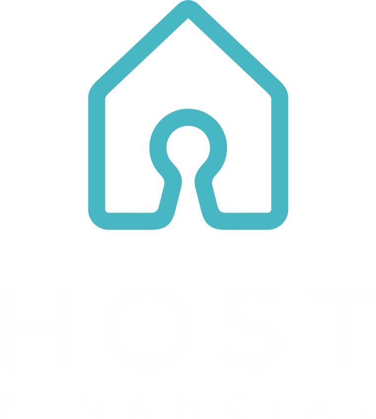Host Financial