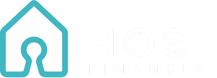 Host Financial