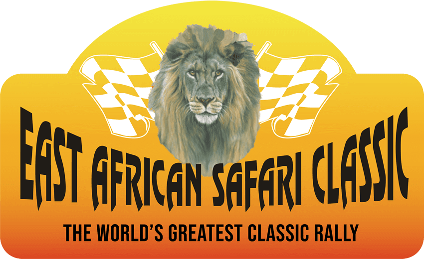The Classic Safari
