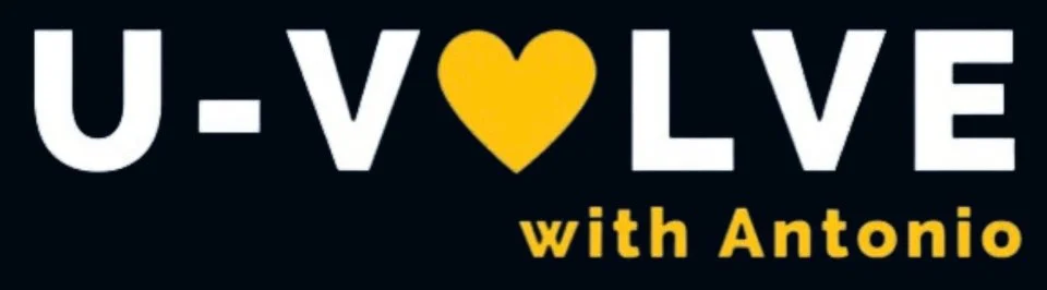 U-Volve with Antonio De Sousa