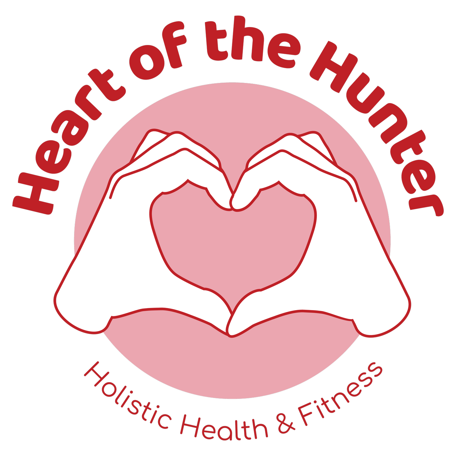Heart of the Hunter