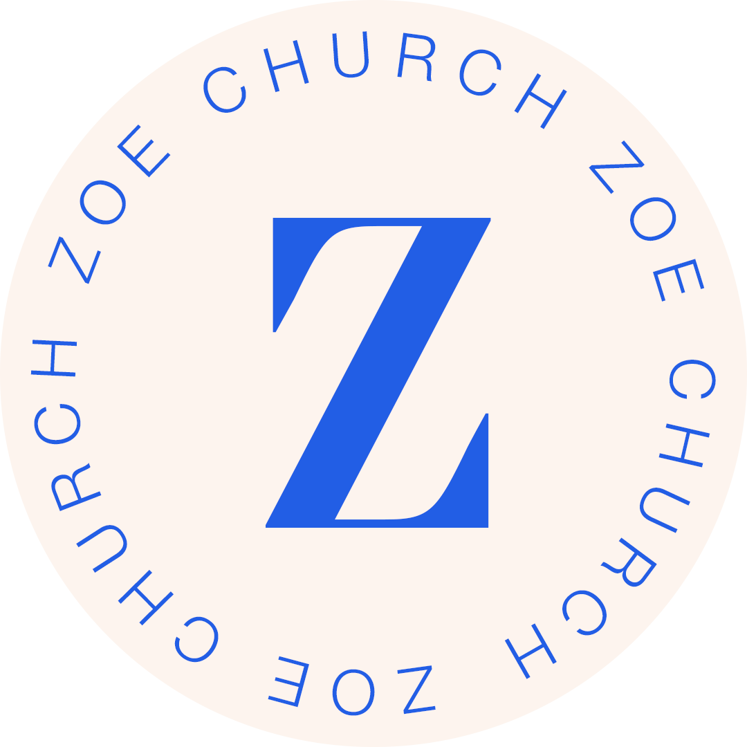 ZOE CHURCH CLT