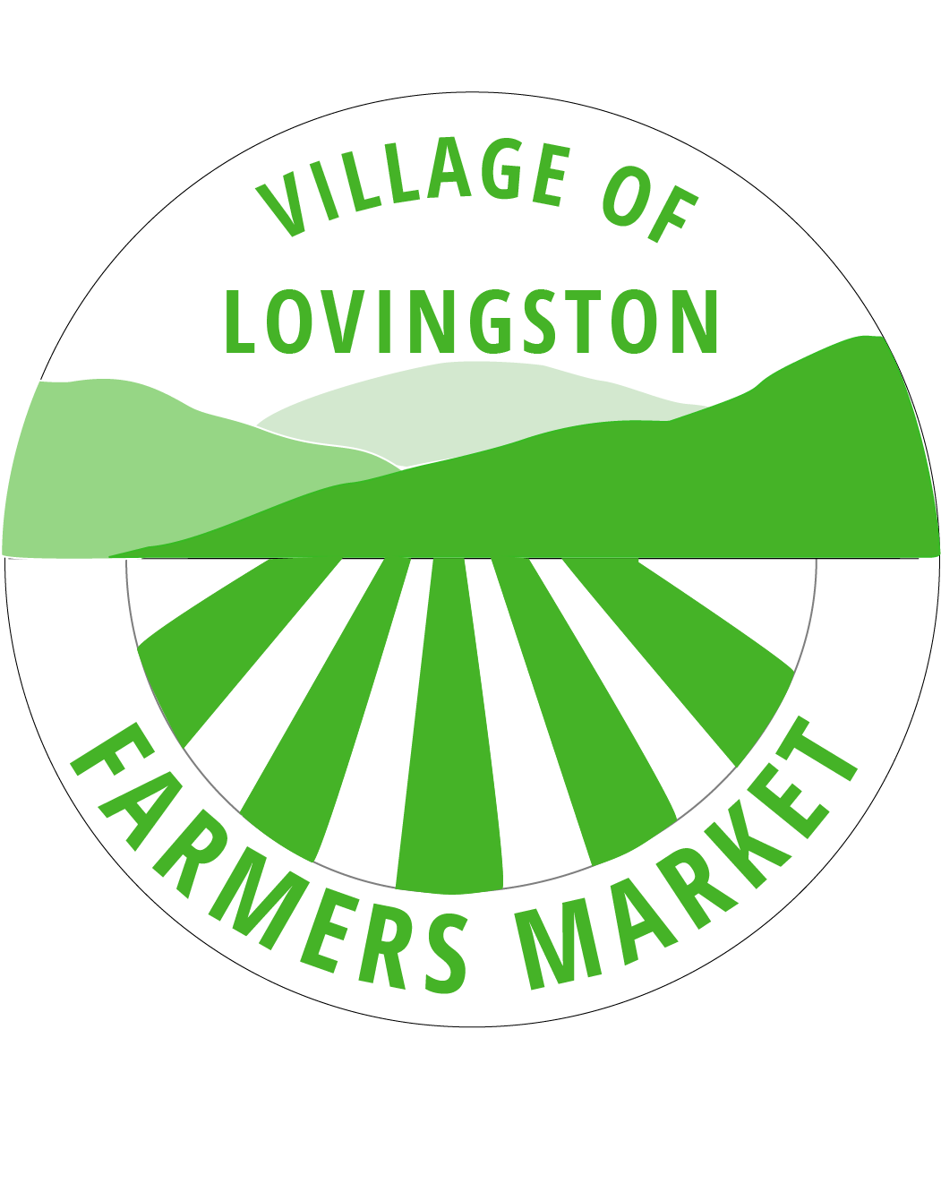 Village of Lovingston Farmers Market