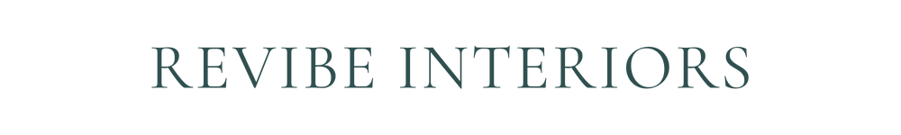 ReVibe Interiors