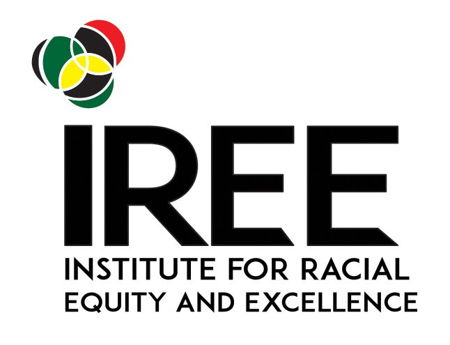 IREE | Institute for Racial Equality &amp; Excellence 