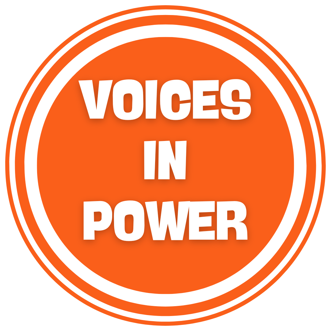 Voices In Power