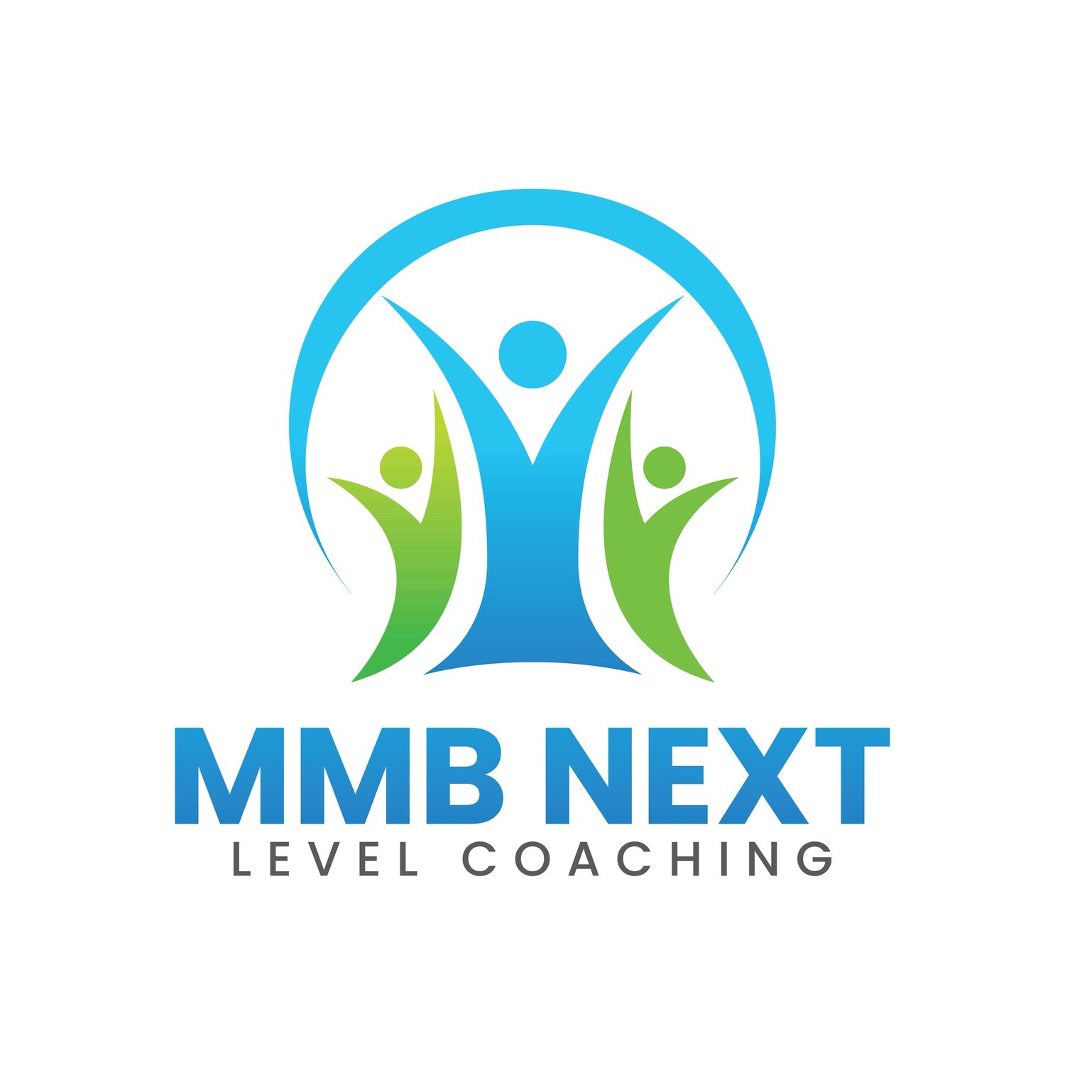 MMB Next Level Coaching w/ Coach Marla  