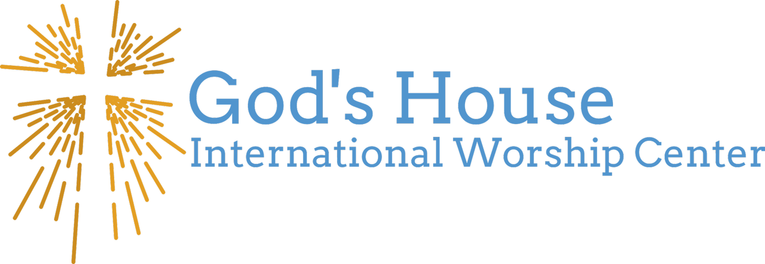 God&#39;s House International Worship Center