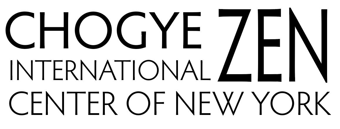 Chogye International Zen Center of New York