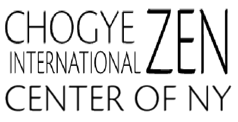Chogye International Zen Center of New York