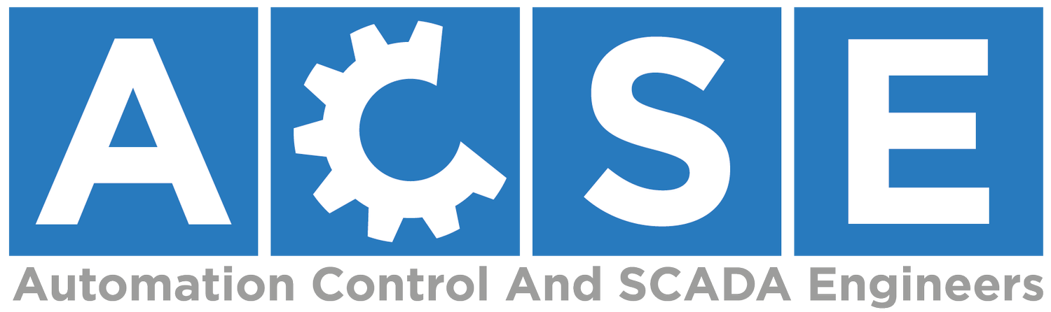 ACSE - Automation Control and SCADA Engineers