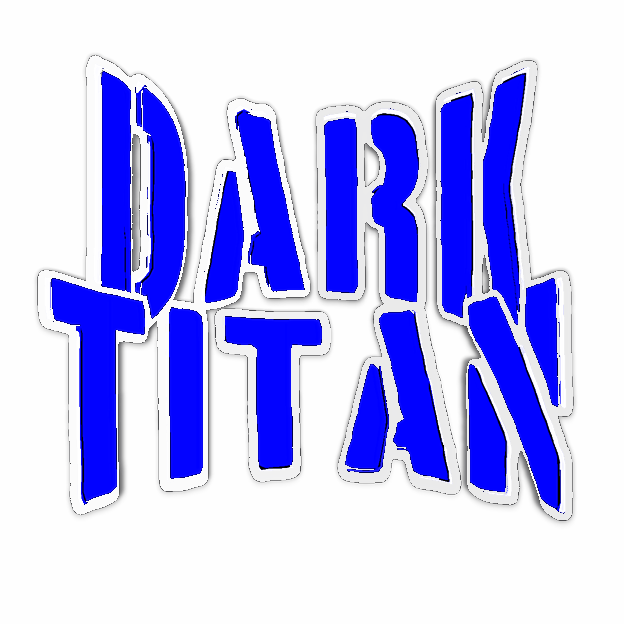 The Dark Titan Company