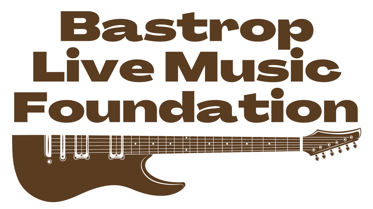 Bastrop Live Music Foundation