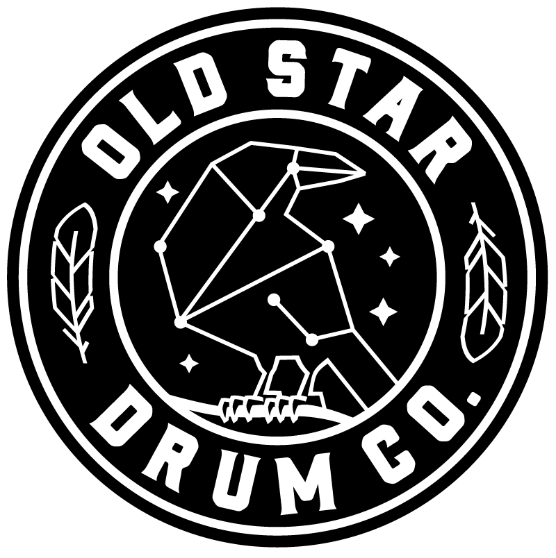 Old Star Drum Co.