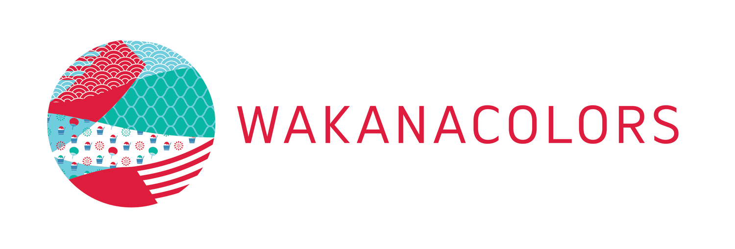 Wakanacolors