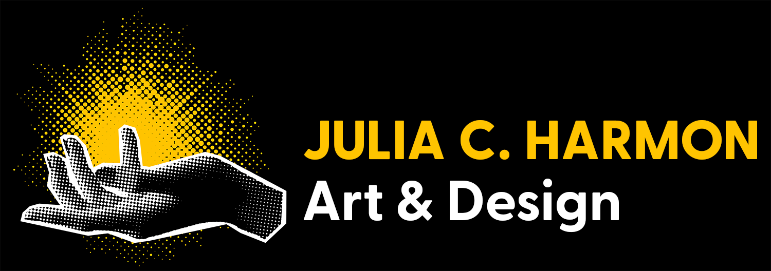 Julia C. Harmon Art &amp; Design