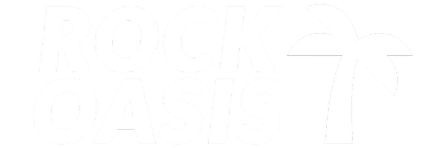 Rock Oasis