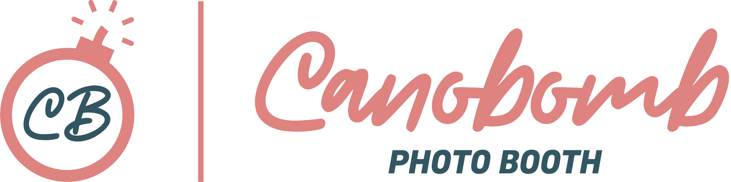 Canobomb Photo Booth