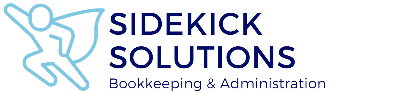 Sidekick Solutions: Bookkeeping and Administration New Zealand