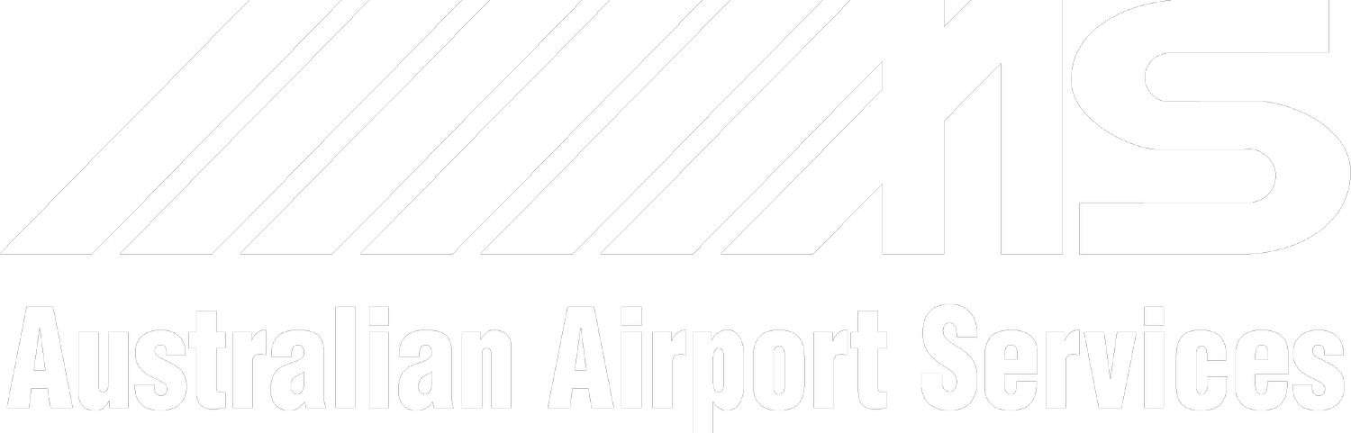 Australian Airport Services
