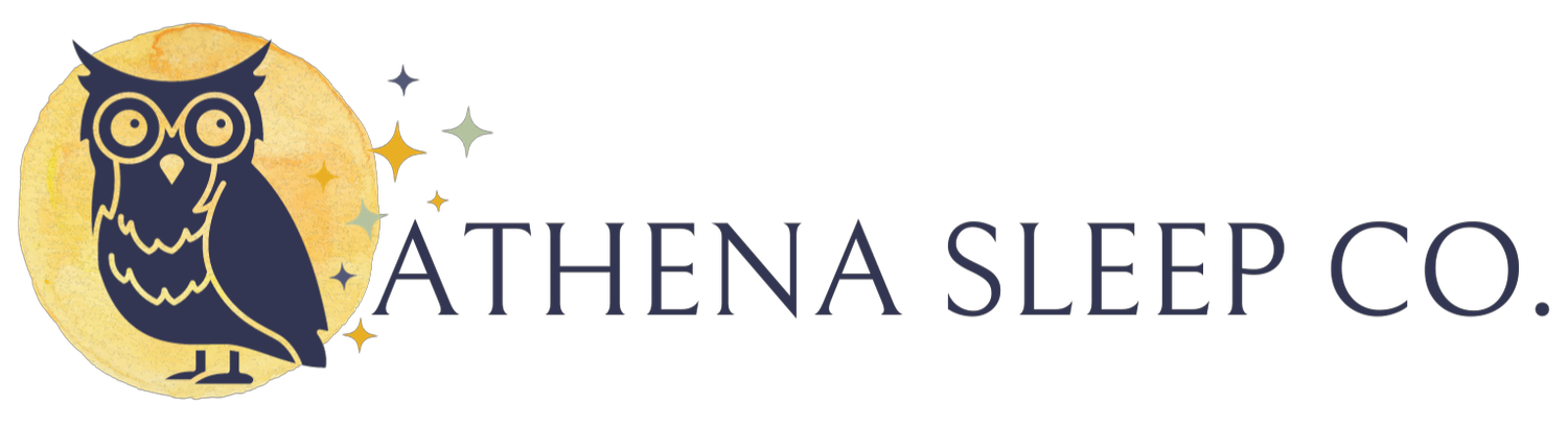 Athena Sleep Co. Sleep Consultant