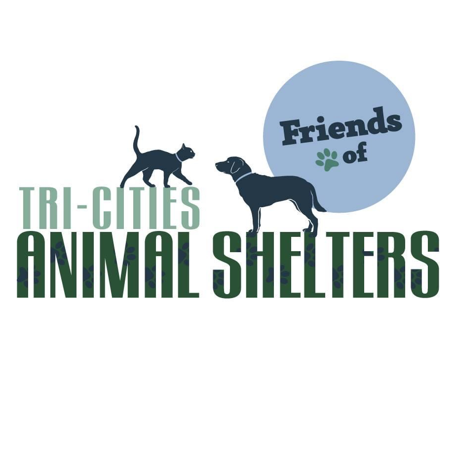 Friends of Tri-Cities Animal Shelters