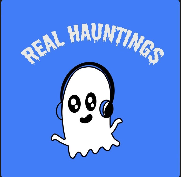 Real Hauntings Podcast