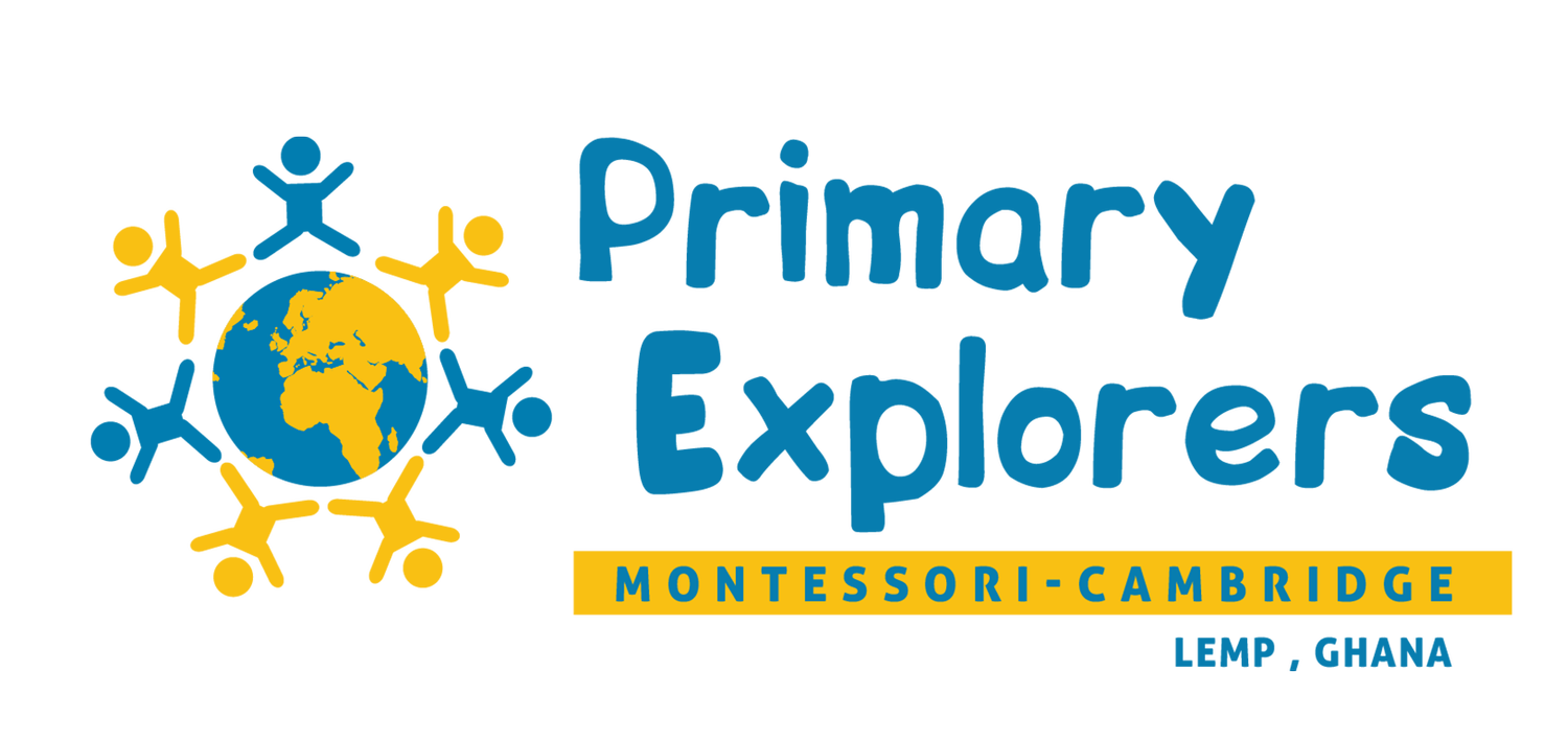Primary Explorers