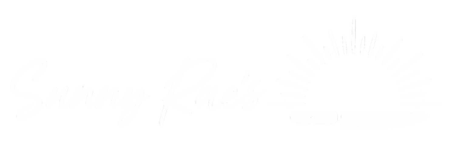 Sunny Rae's Kitchen