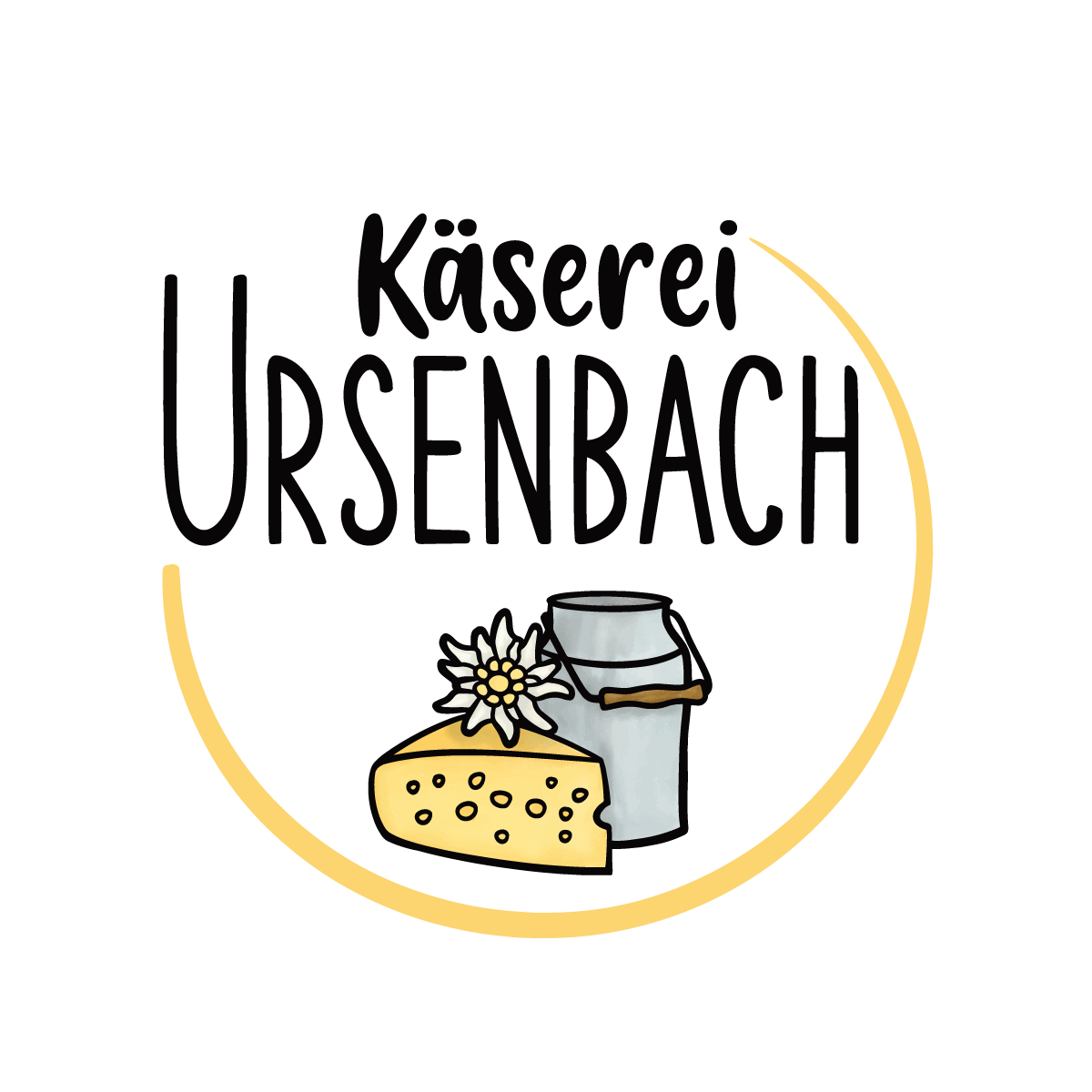 Käserei Ursenbach
