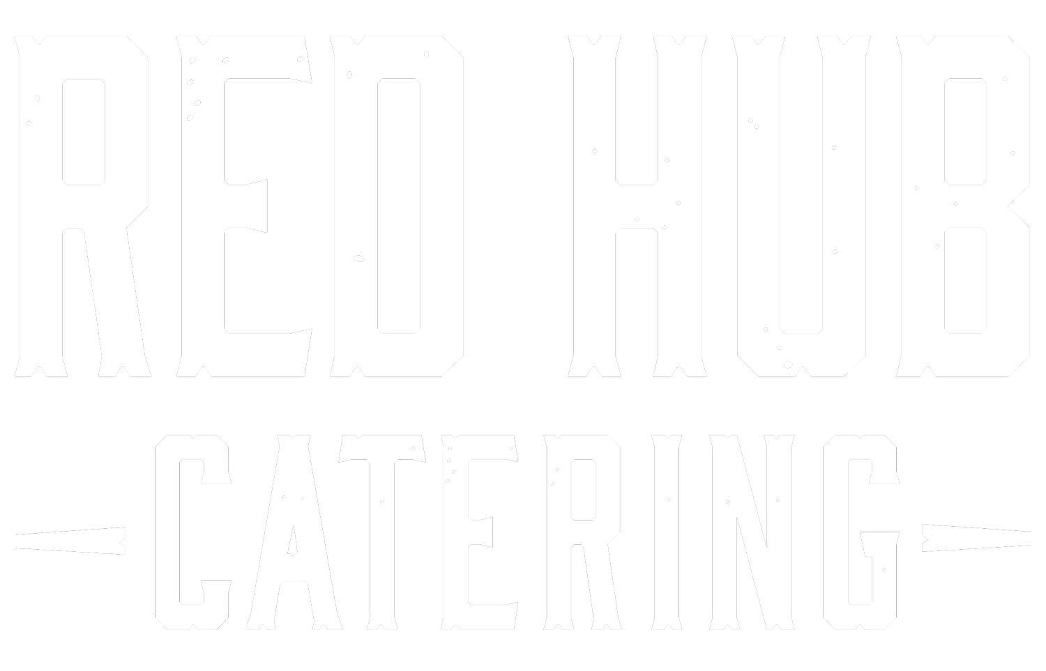 Red Hub Catering