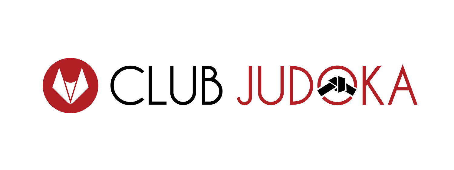 Club Judoka 23