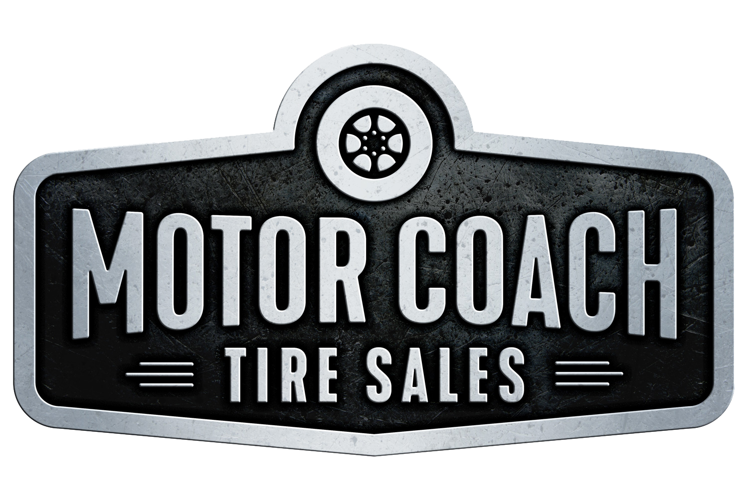 Motor Coach Tire Sales