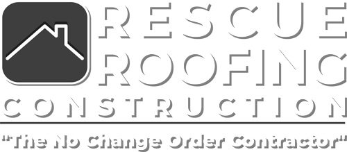 Rescue Roofing Construction