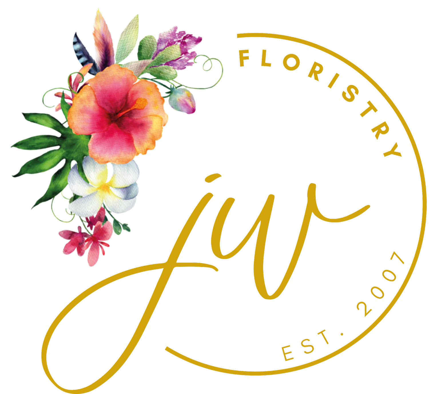 JW Floristry