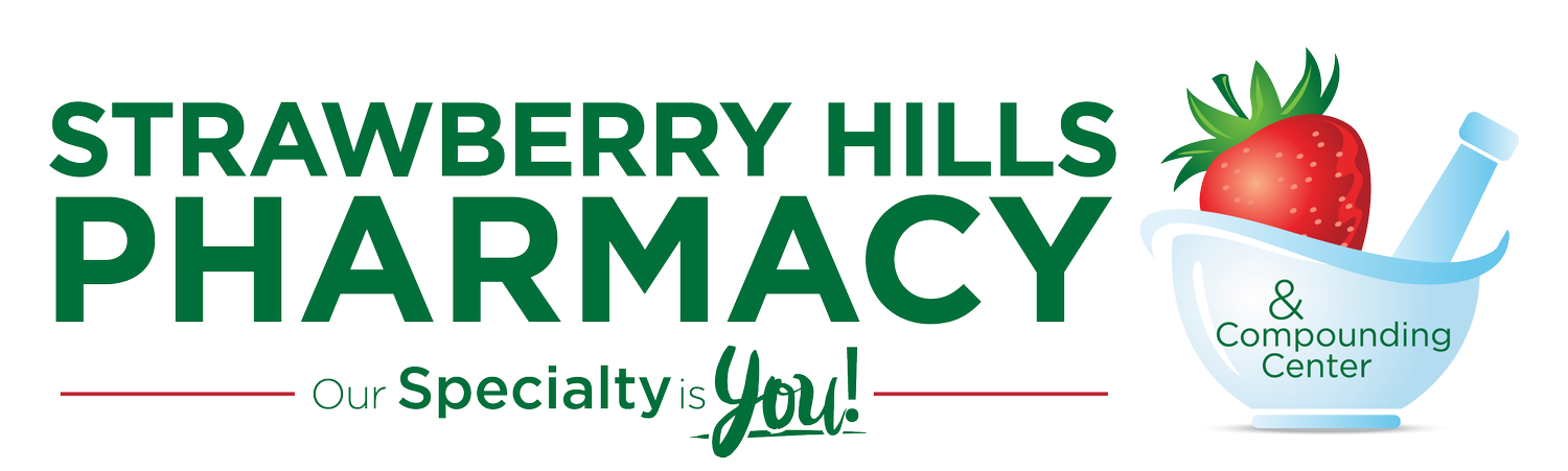 Strawberry Hills Pharmacy