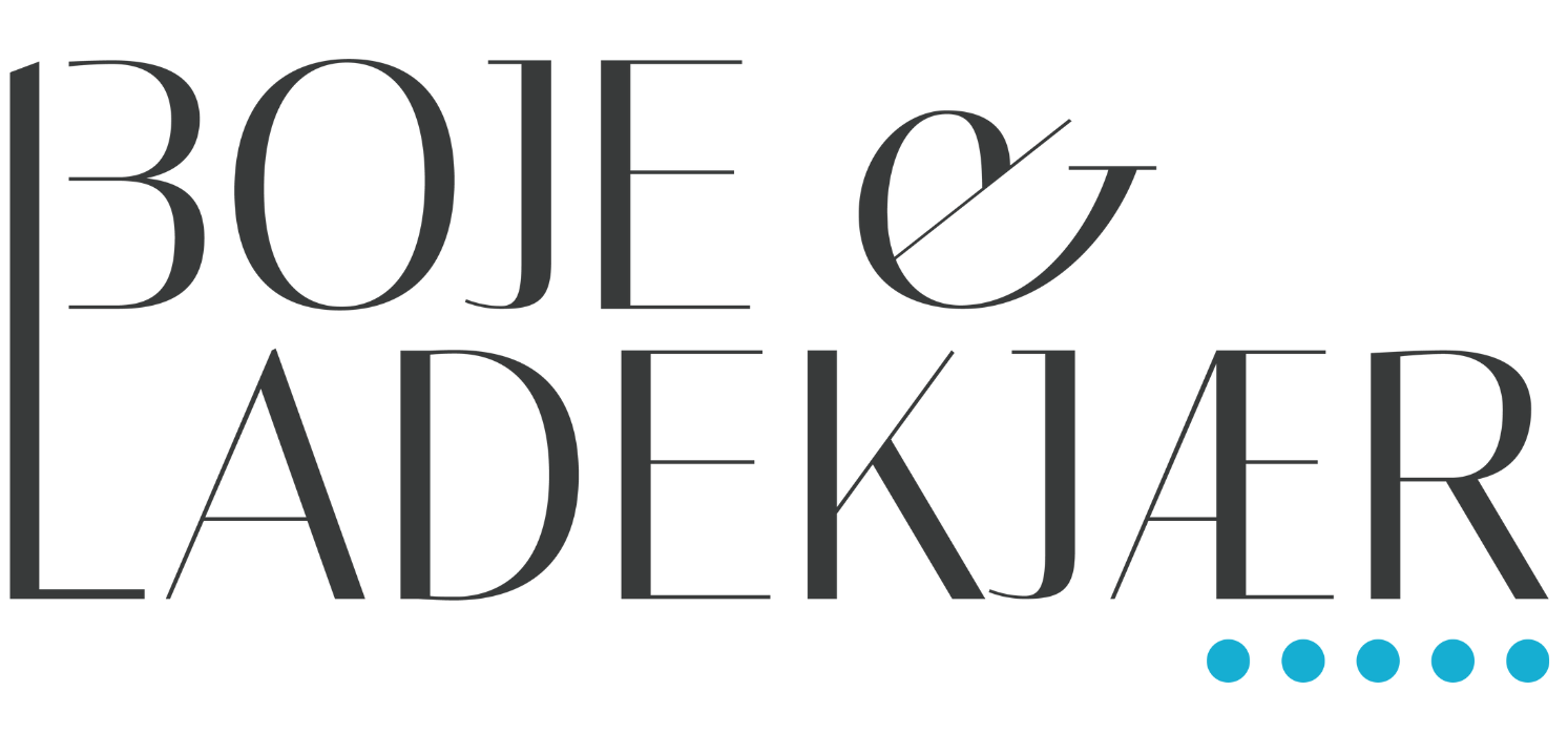 Boje&amp;Ladekjær