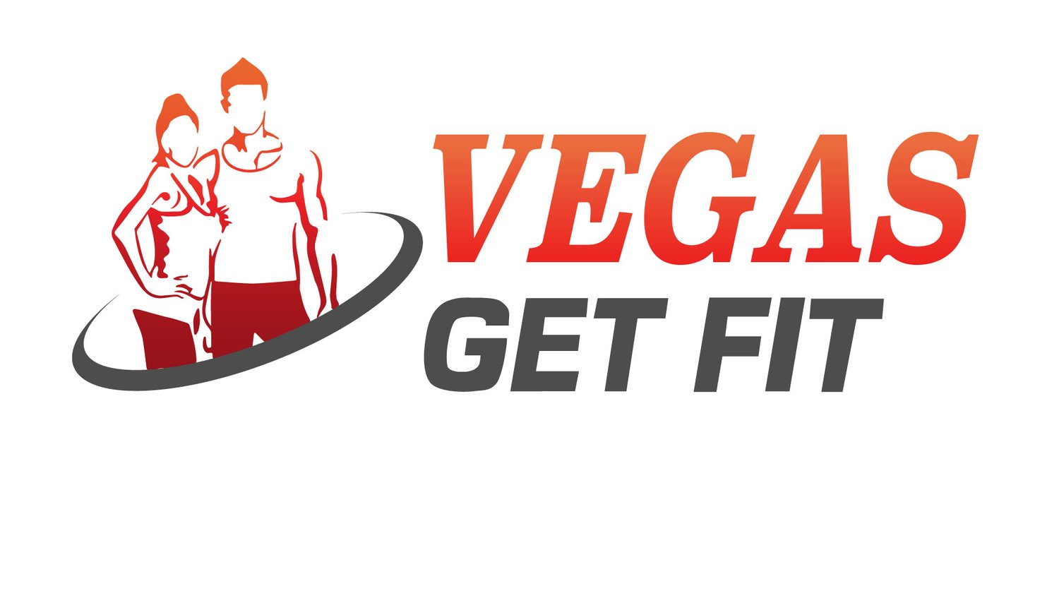 Vegas Get Fit