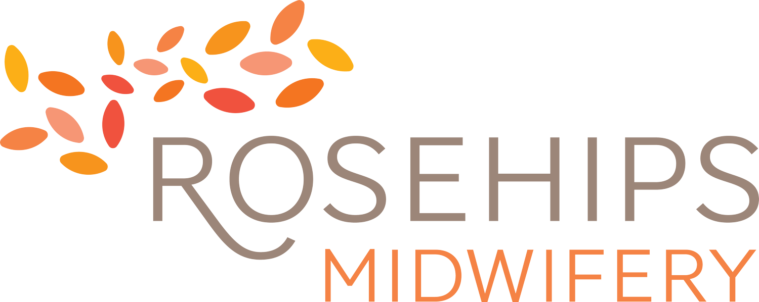 Rosehips Midwifery