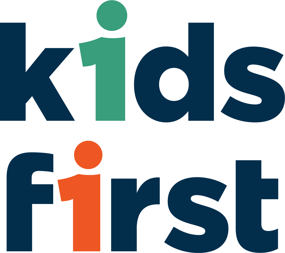 Kids First Inc.