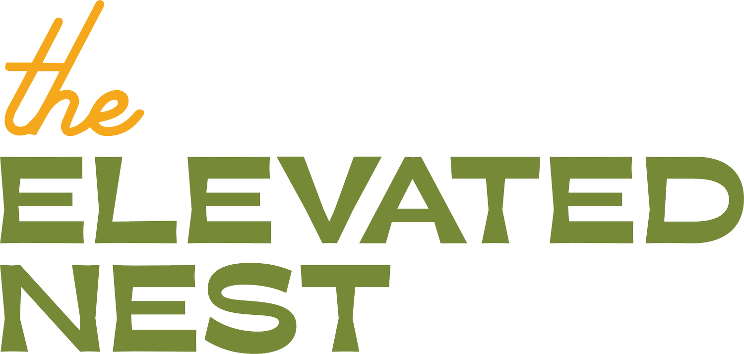 The Elevated Nest