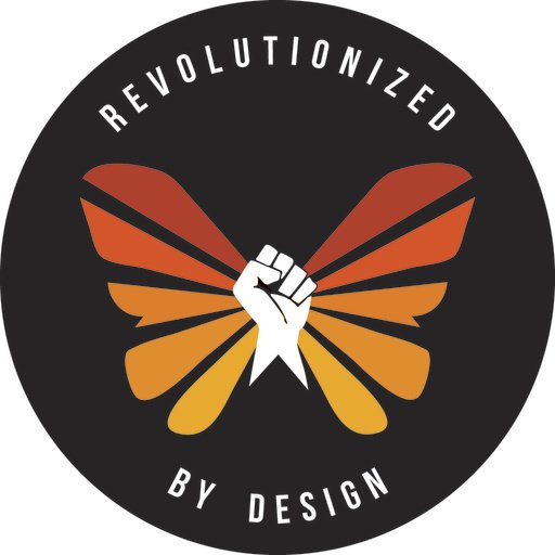 Revolutionized By Design