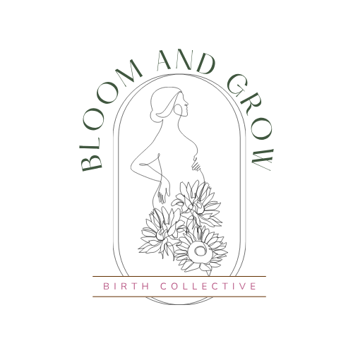 Bloom and Grow Birth Doula Services