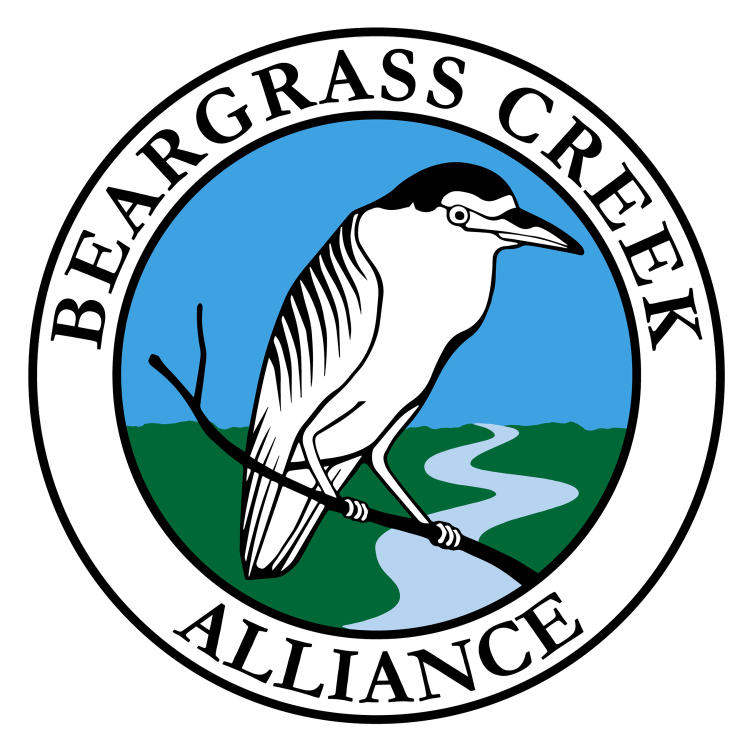 Beargrass Creek Alliance