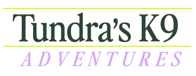 Tundra&#39;s K9 Adventures