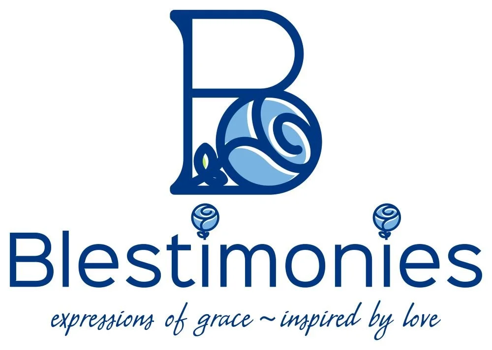 Blue Rose Blestimonies