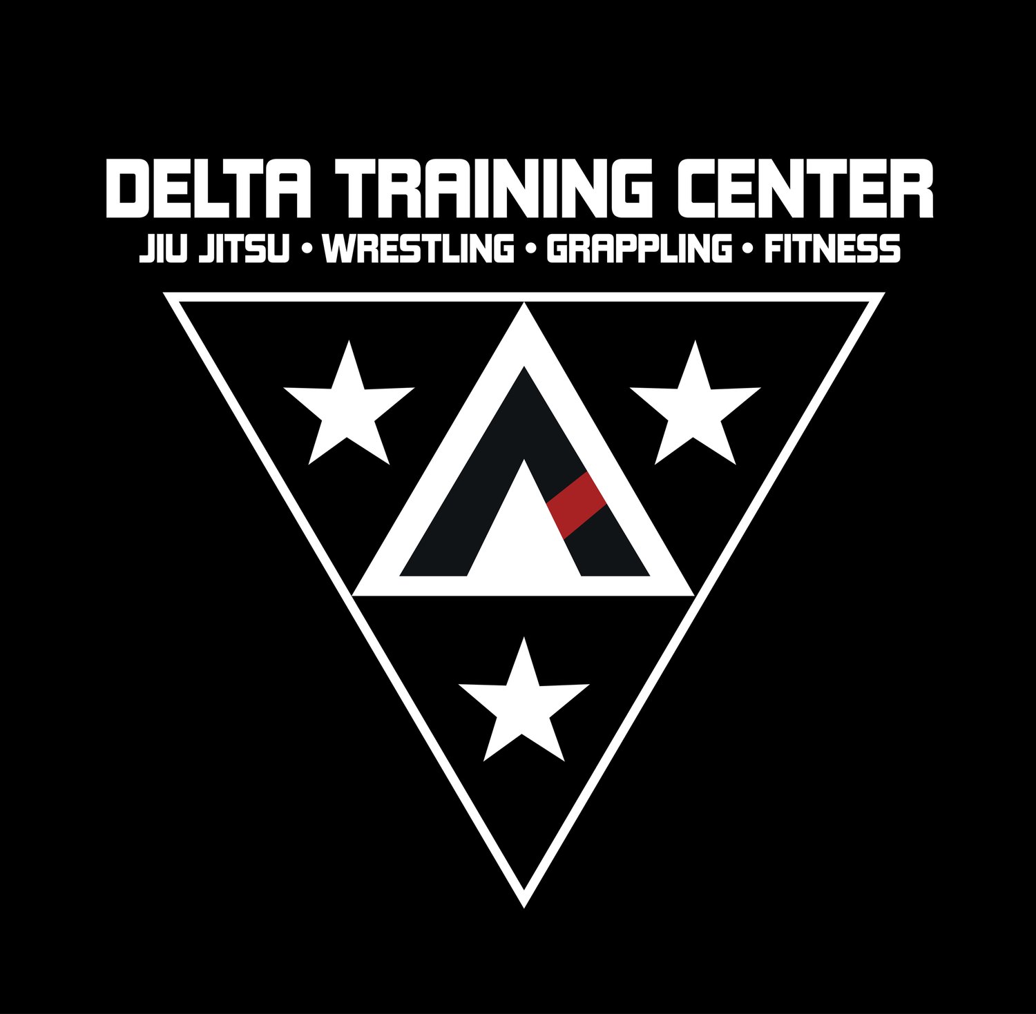Delta Training Center